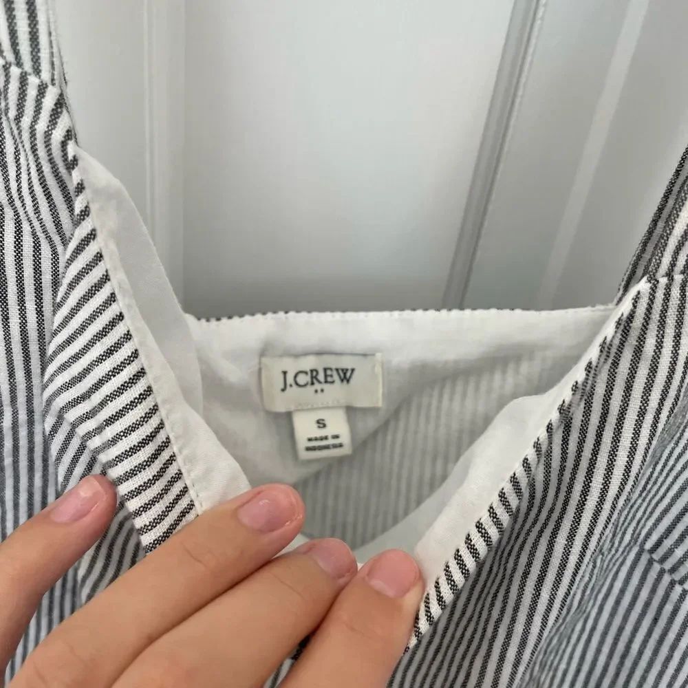 J Crew Top - Picture 5 of 6